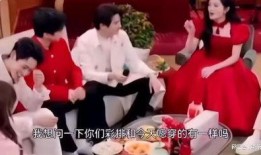 八位娱乐圈人士公开爆料